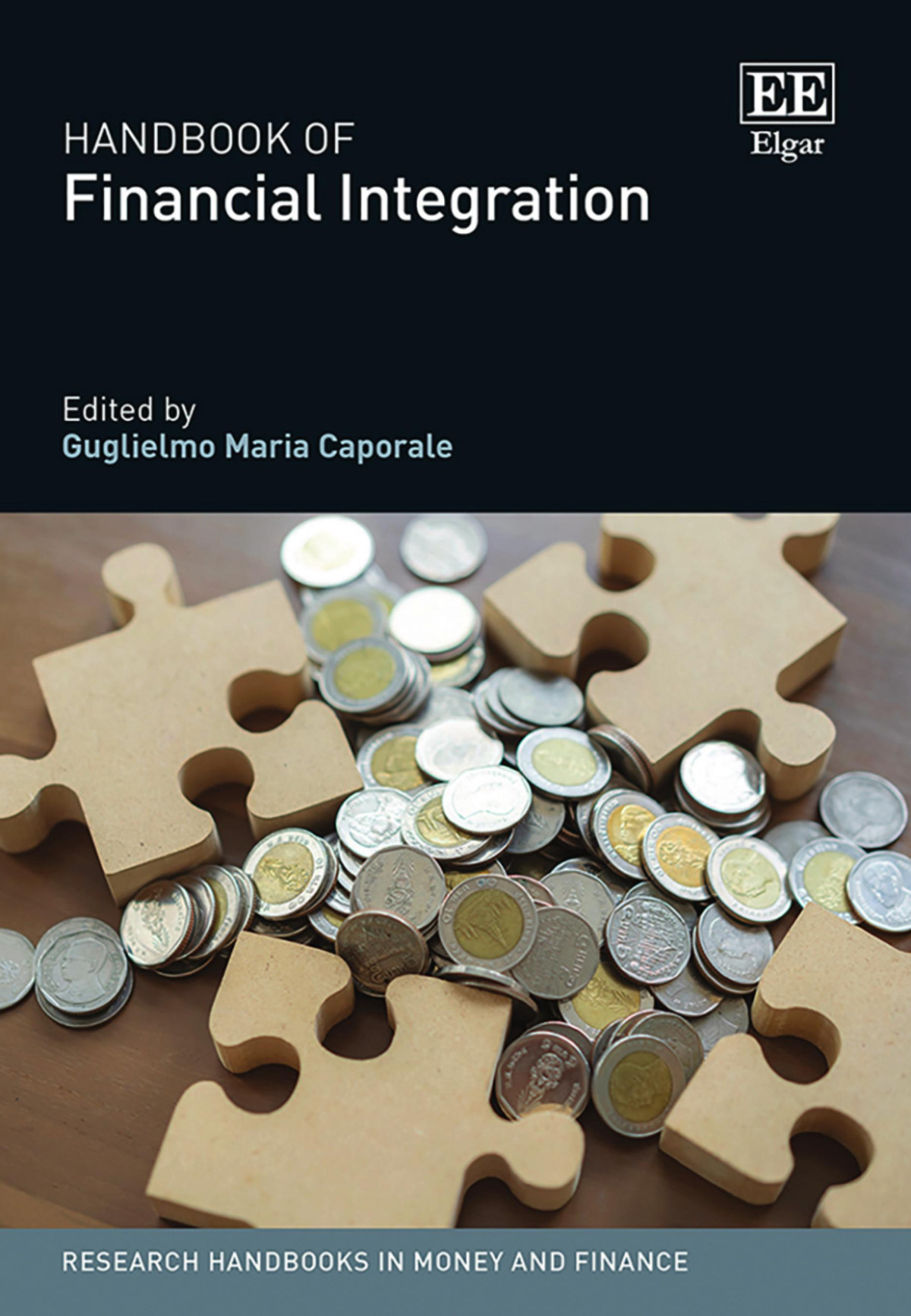 Handbook Of Financial Integration Guglielmo Maria Caporale