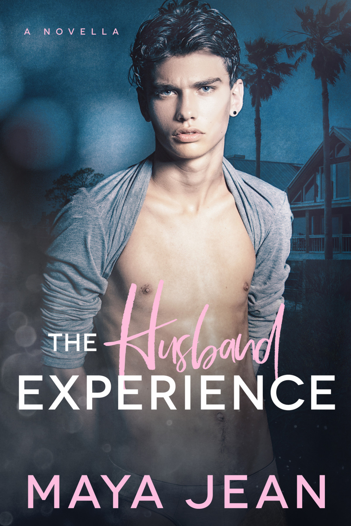 The Husband Experience Sweet Southern 1 Mm Maya Jean