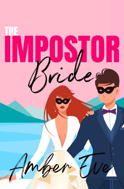 The Impostor Bride A Laugh Out Loud Romantic Comedy Set In The Scottish Highlands Heather Bay Romance Book 4 Amber Eve