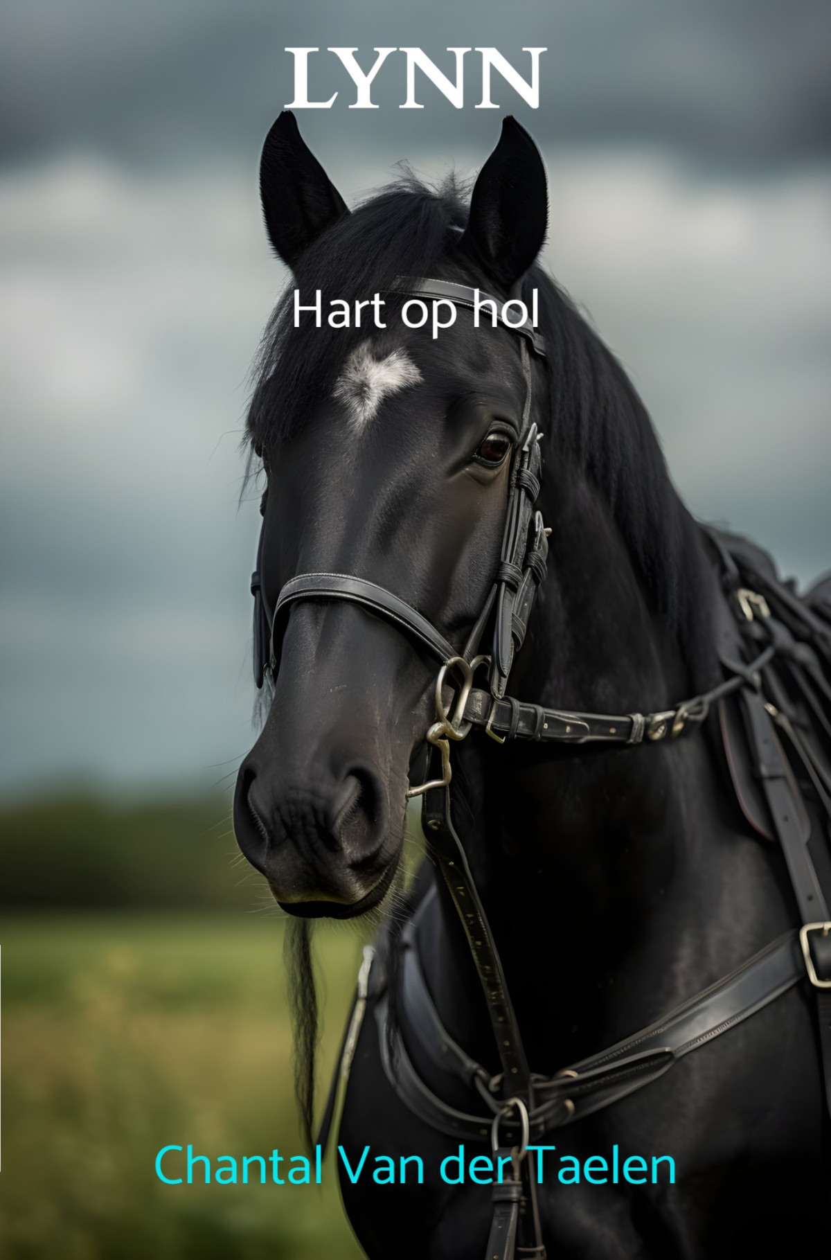 Lynn Chantal Van Der Taelen