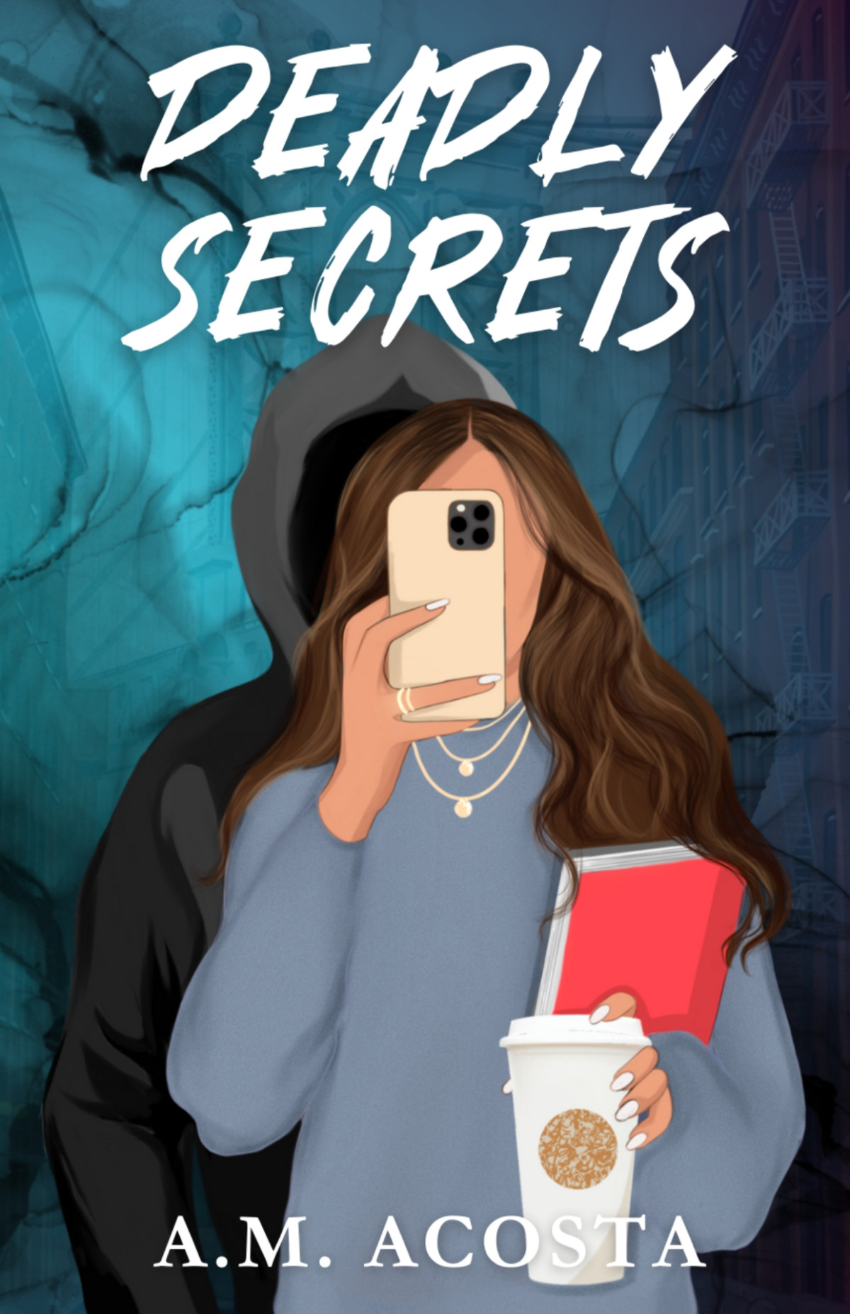 Deadly Secrets Am Acosta