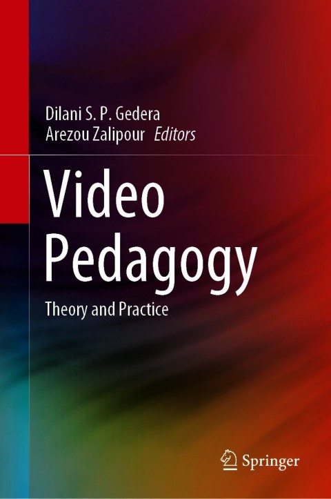 Video Pedagogy 5th Edition Gedera Dilani Zalipour Arezou