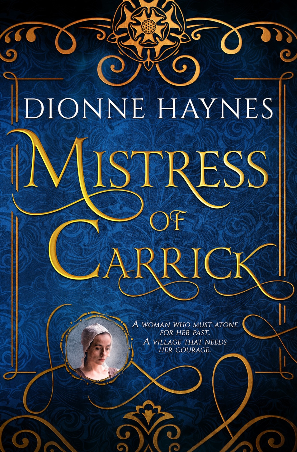 Mistress Of Carrick The Roseland Collection Book 2 Dionne Haynes