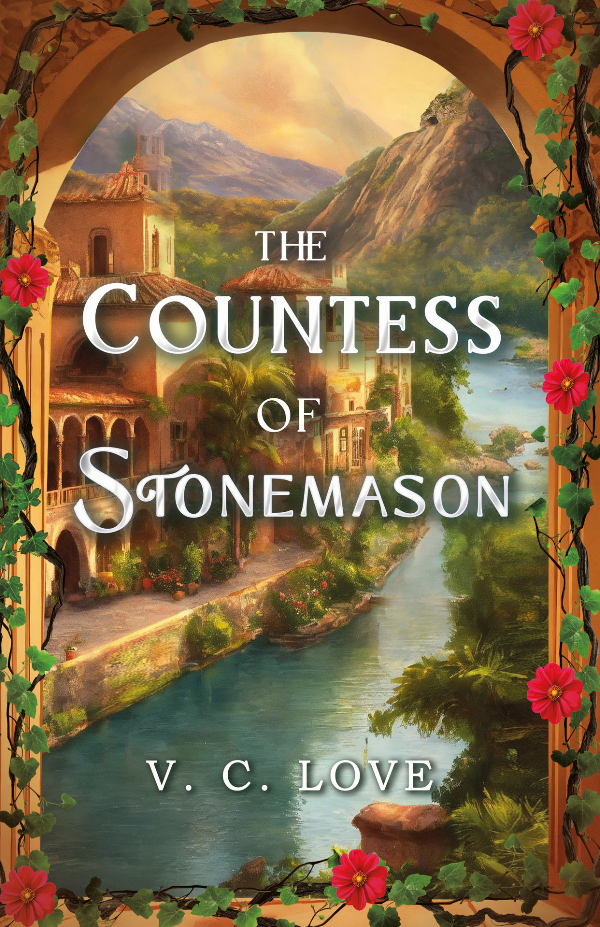 The Countess Of Stonemason Love V C