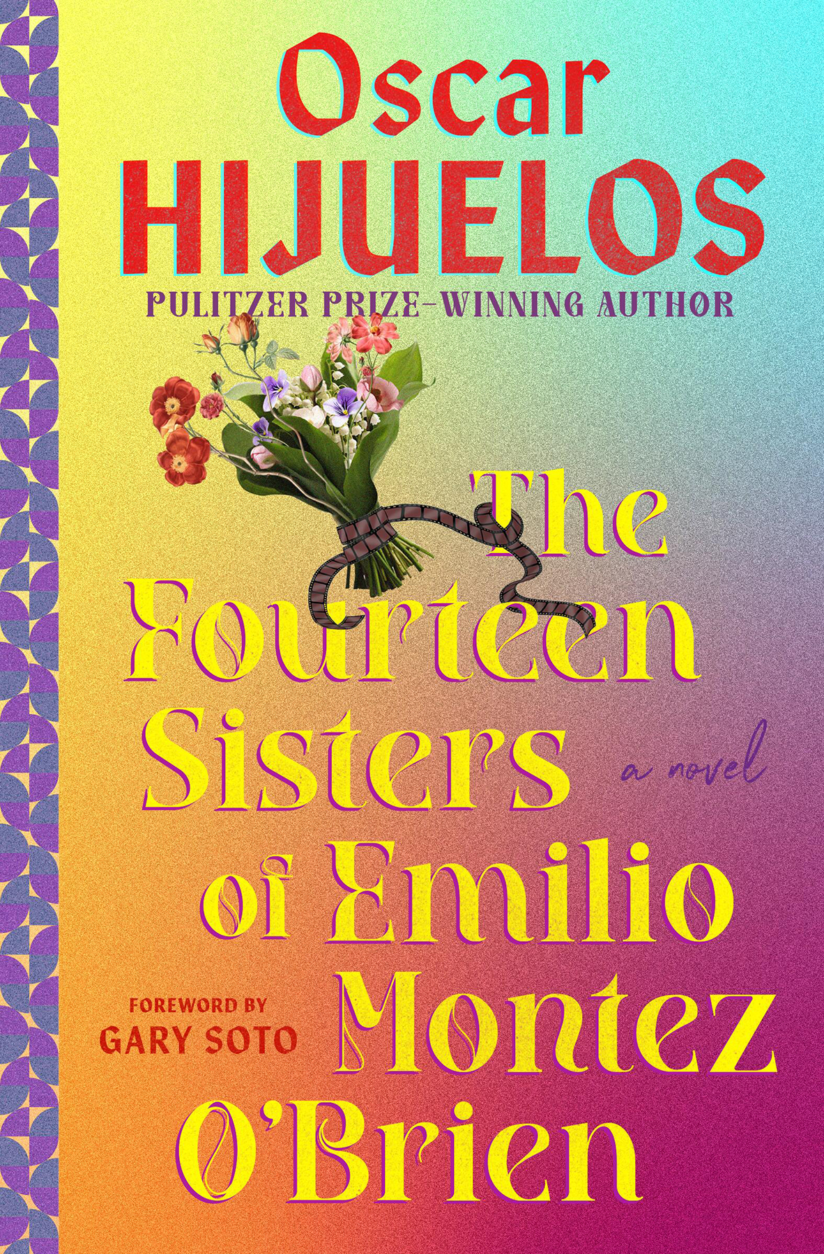 The Fourteen Sisters Of Emilio Montez Obrien Oscar Hijuelos