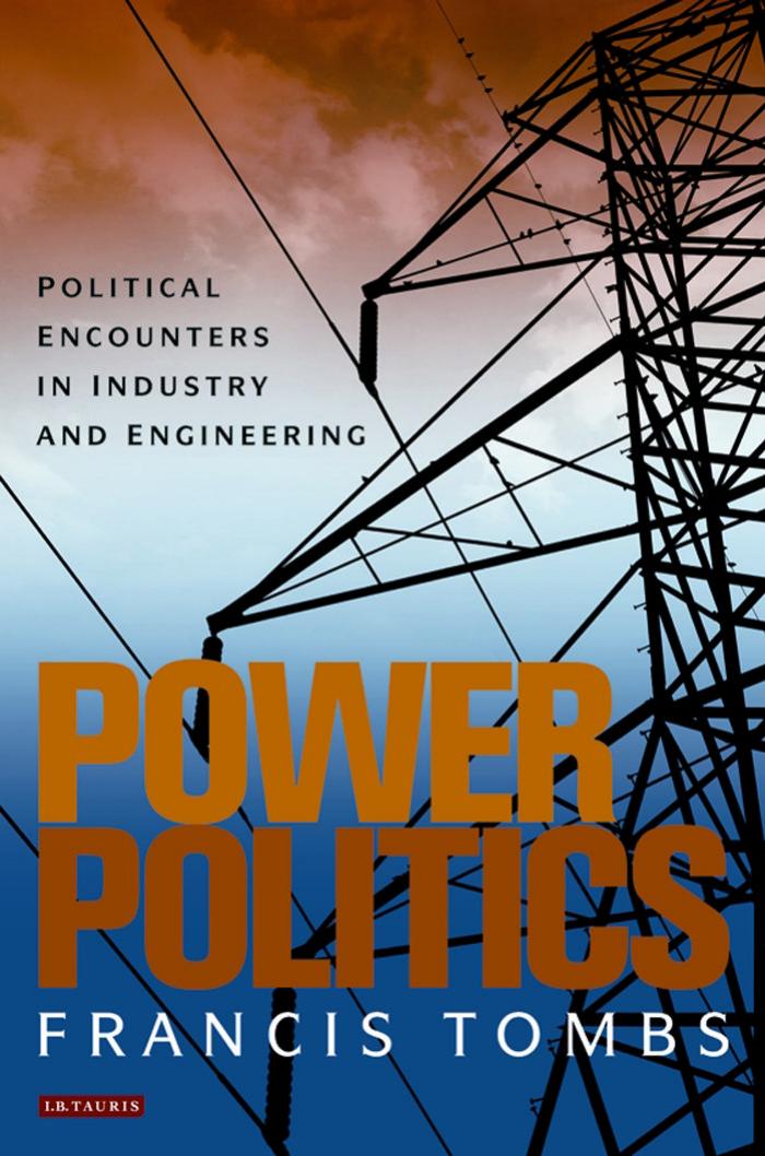 Power Politics Francis Tombs
