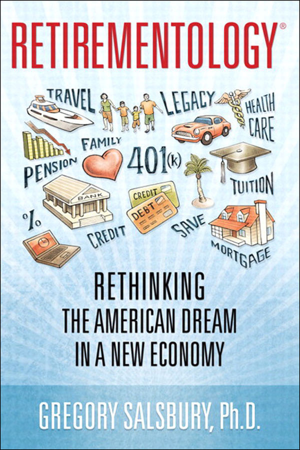 Retirementology Gregory Salsbury
