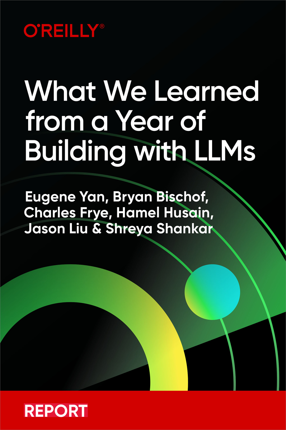 What We Learned From A Year Of Building With Llms Eugene Yan