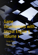 Game Development With Unreal Engine 5 Volume 1 Design Phase 1st Tiow Wee Tan
