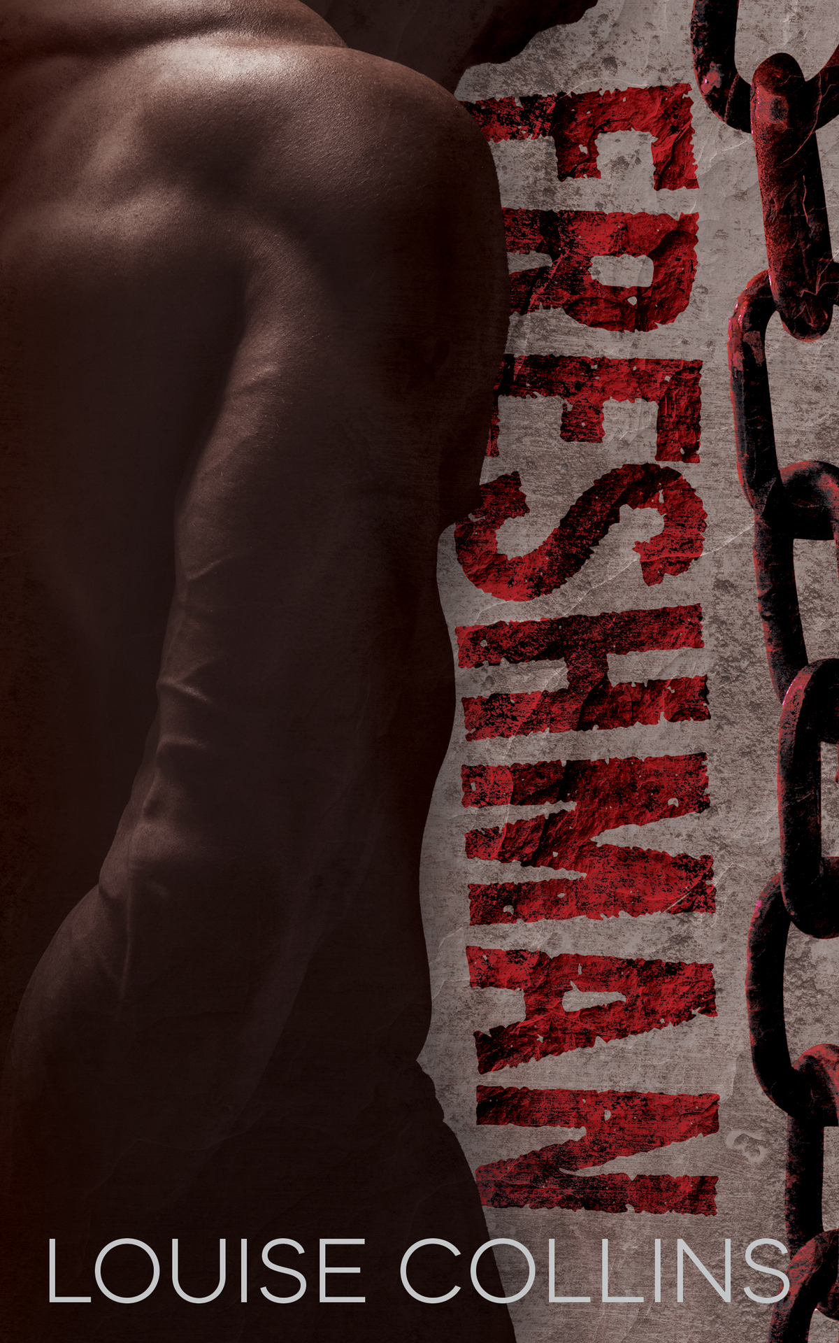 Freshman Mm Prison Romance Behind Bars Book 1 Louise Collins