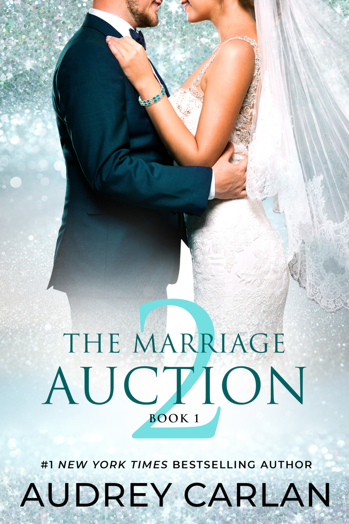 The Marriage Auction 2 Book One Audrey Carlan