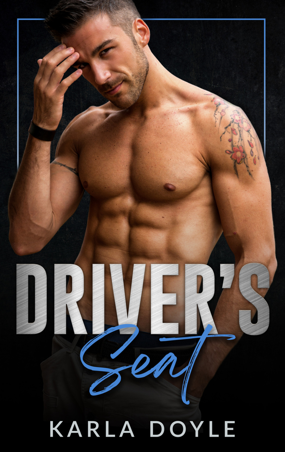 Drivers Seat Good With His Hands Season 2 Karla Doyle