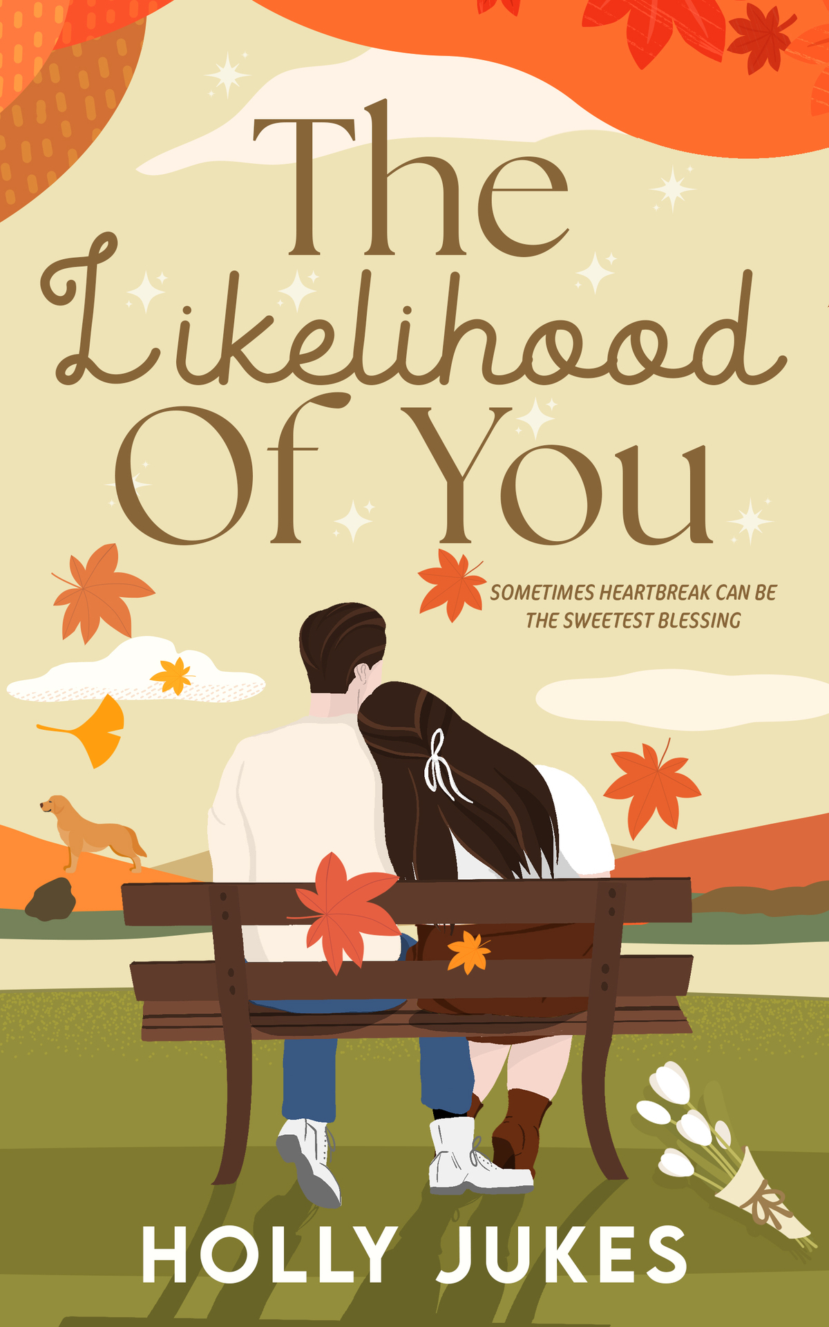 The Likelihood Of You Holly Jukes
