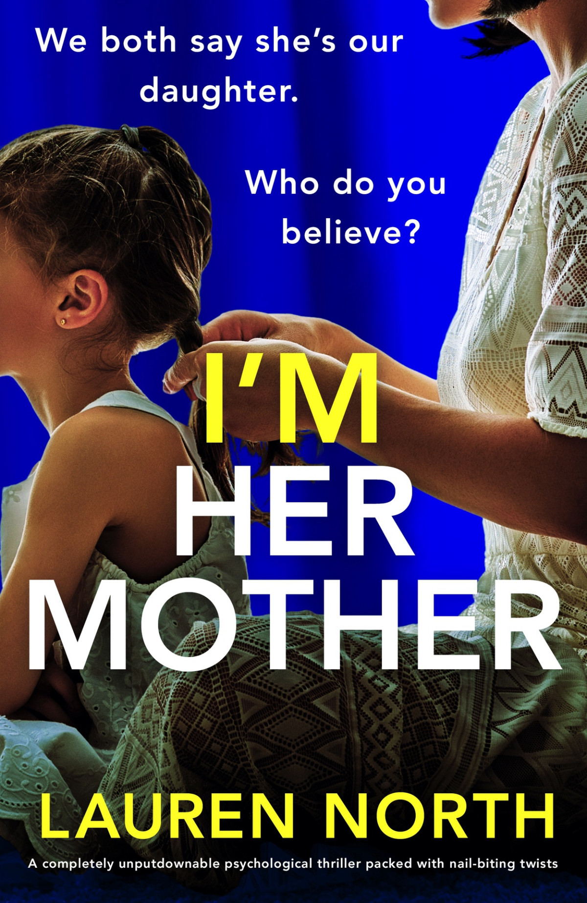 Im Her Mother Lauren North