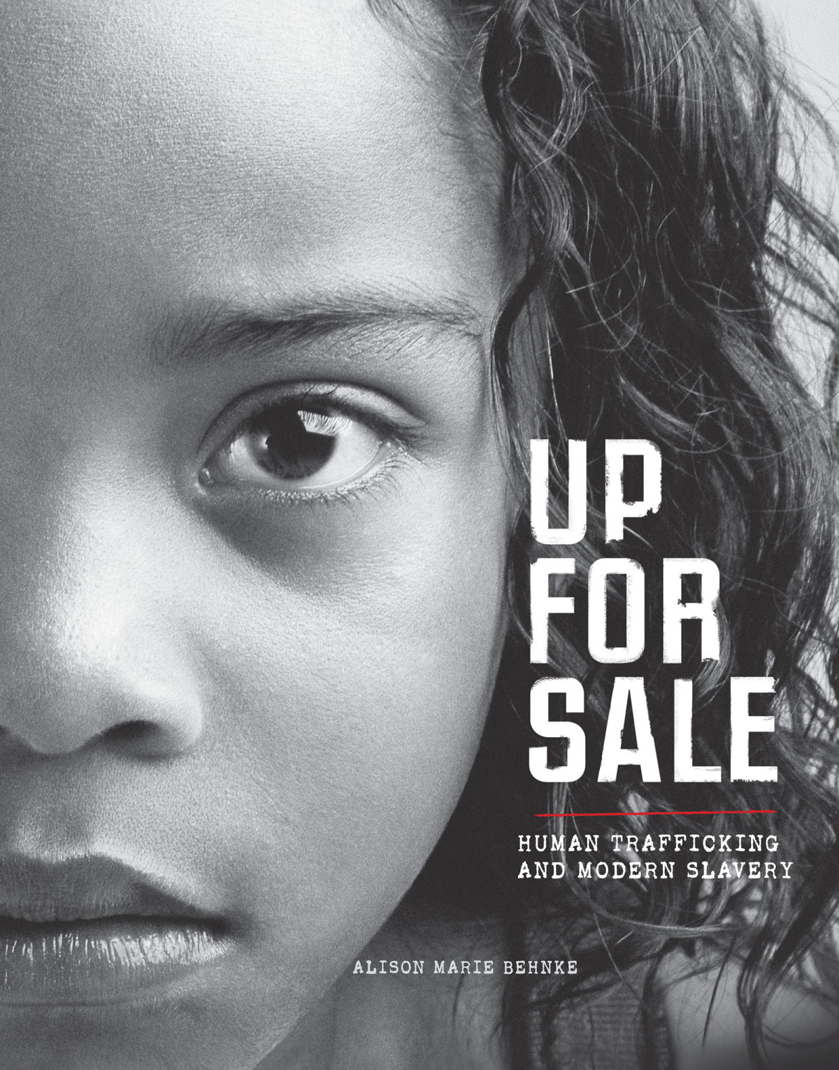 Up For Sale Alison Marie Behnke