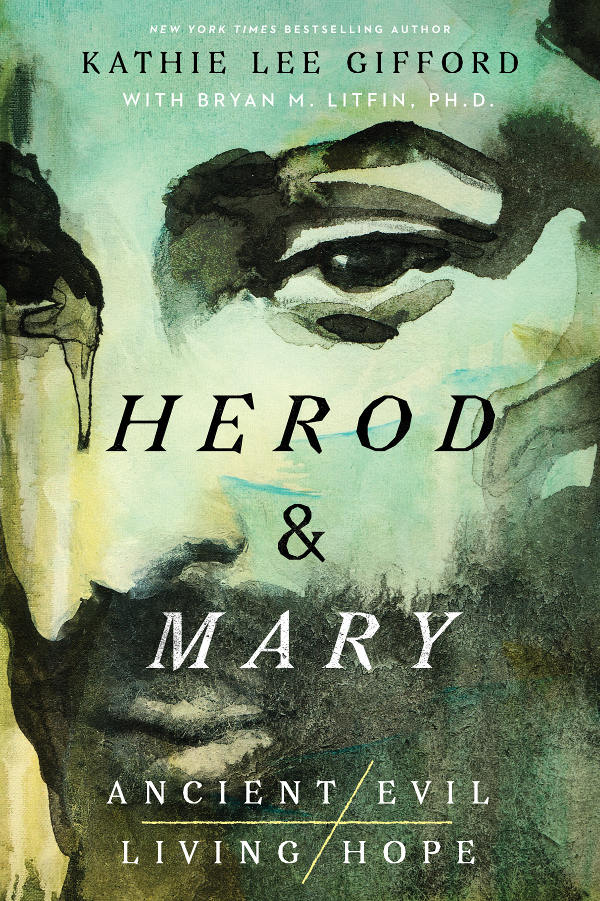 Herod And Mary Kathie Lee Gifford