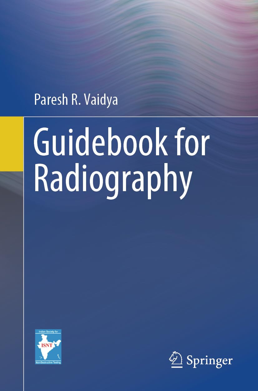 Guidebook For Radiography 1st Edition Paresh R Vaidya
