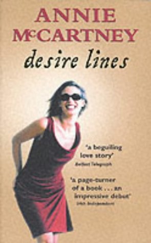 Desire Lines Annie Mccartney