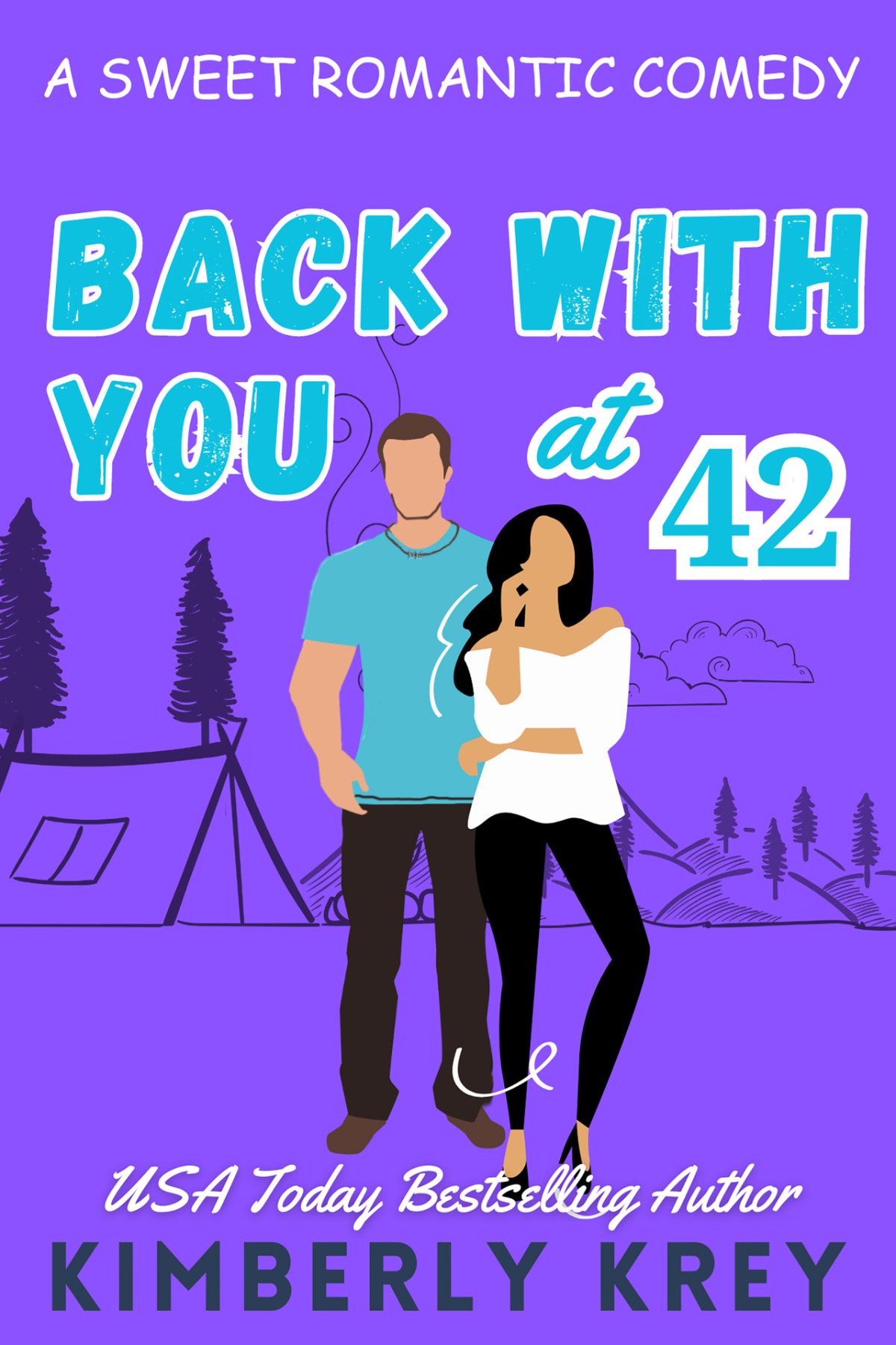 Back With You At 42 40 Something Singles In Virginia Beach 02 Kimberly Krey