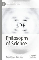 Philosophy Of Science Rani Lill Anjum Elena Rocca