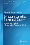 Endoscopecontrolled Transcranial Surgery Vol 52 Waleed Abdelfattah Azab