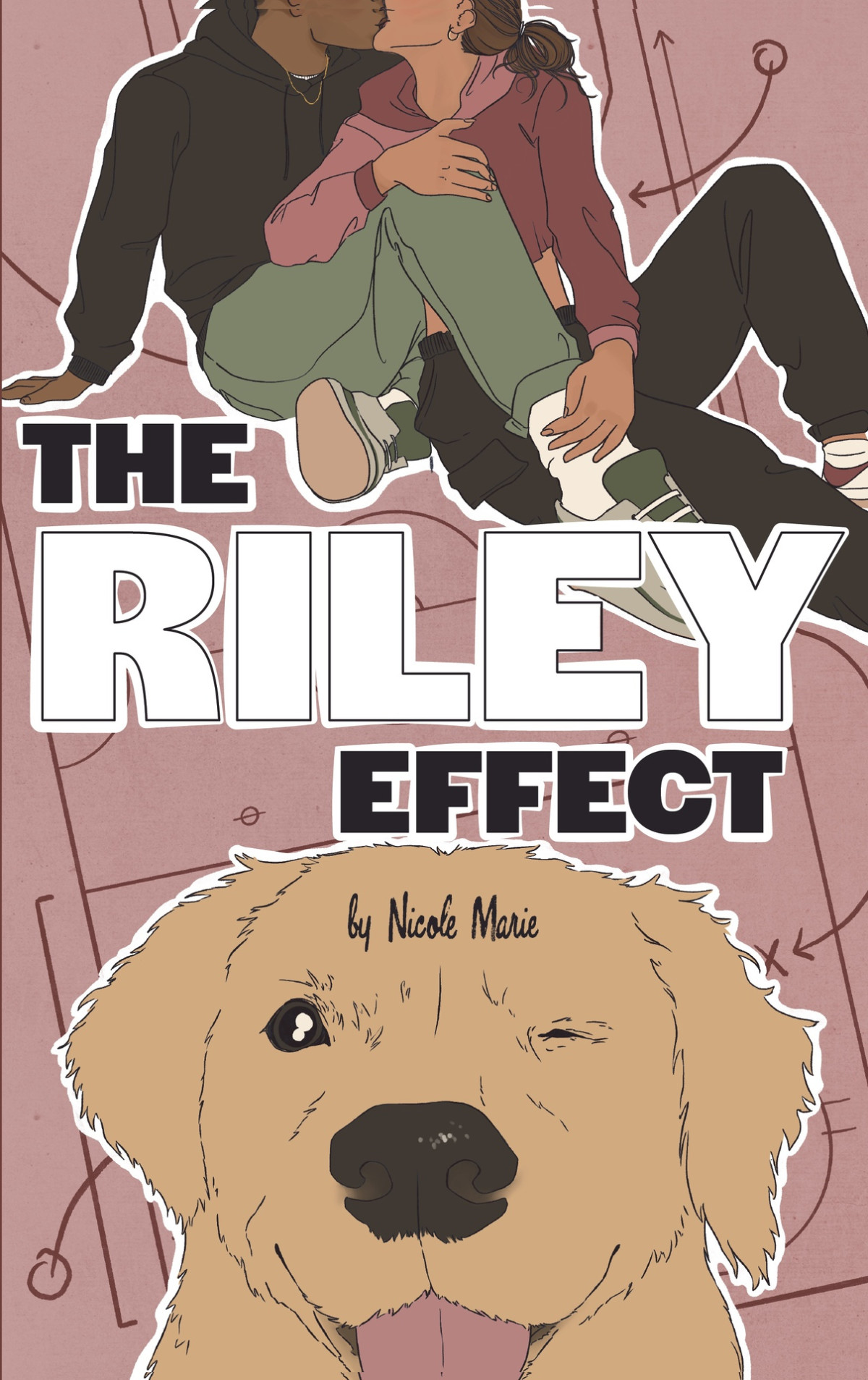 The Riley Effect Westvale University Nicole Marie