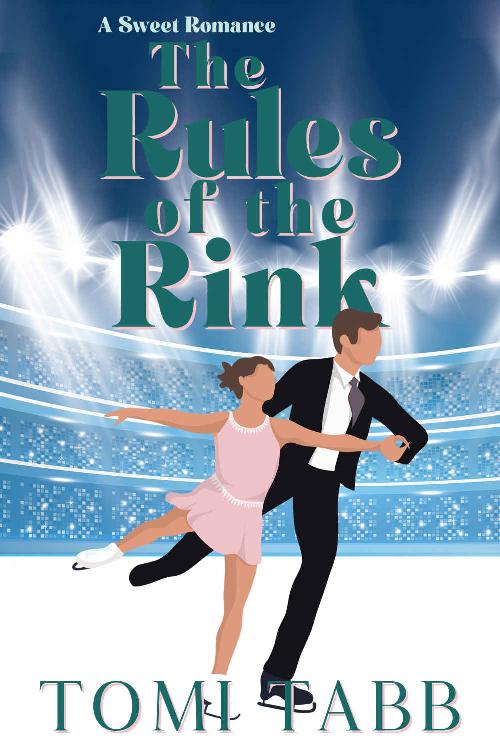 The Rules Of The Rink A Sweet Sports Romance Tomi Tabb