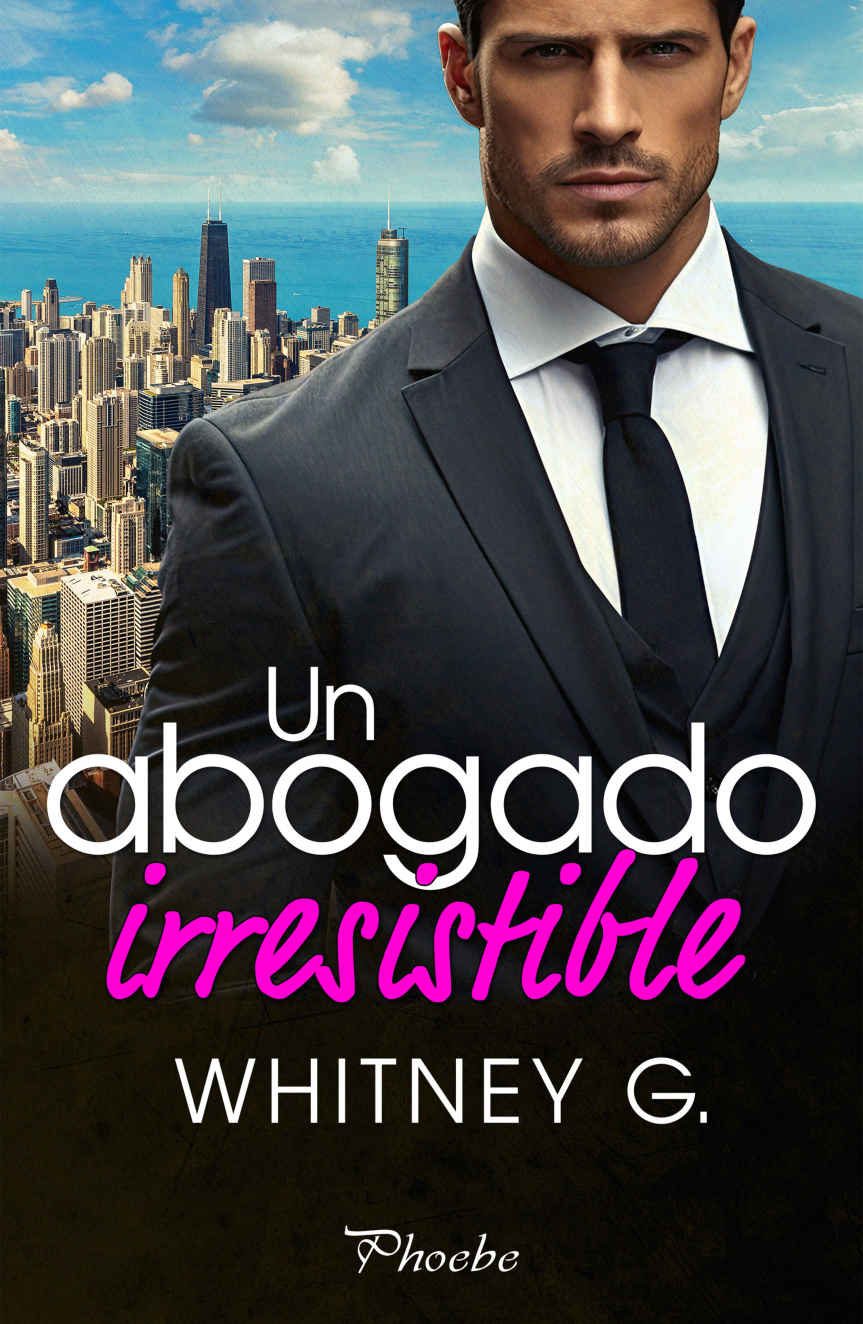 Un Abogado Irresistible Whitney G