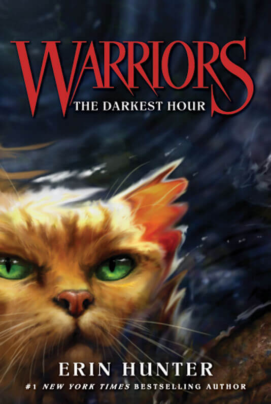 The Darkest Hour Erin Hunter