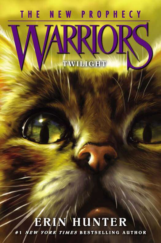 Twilight Erin Hunter