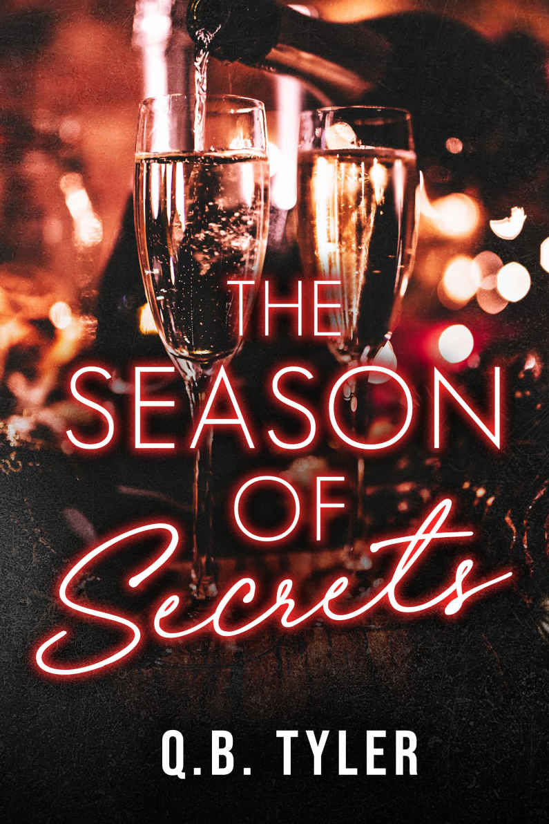 The Season Of Secrets Qb Tyler