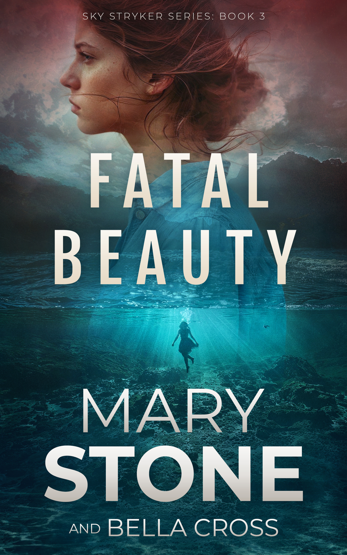 Fatal Beauty Mary Stone