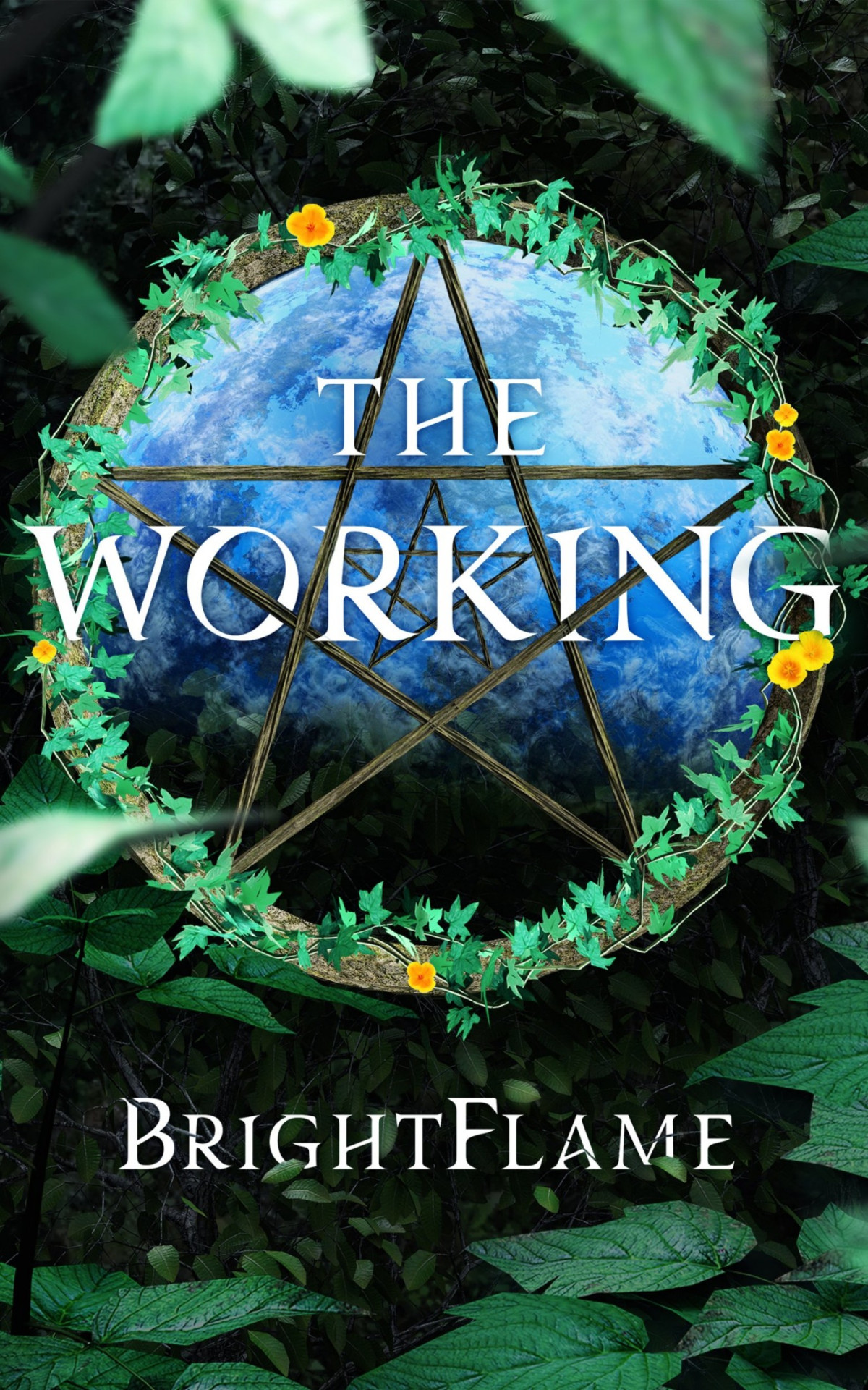 The Working Brightflame