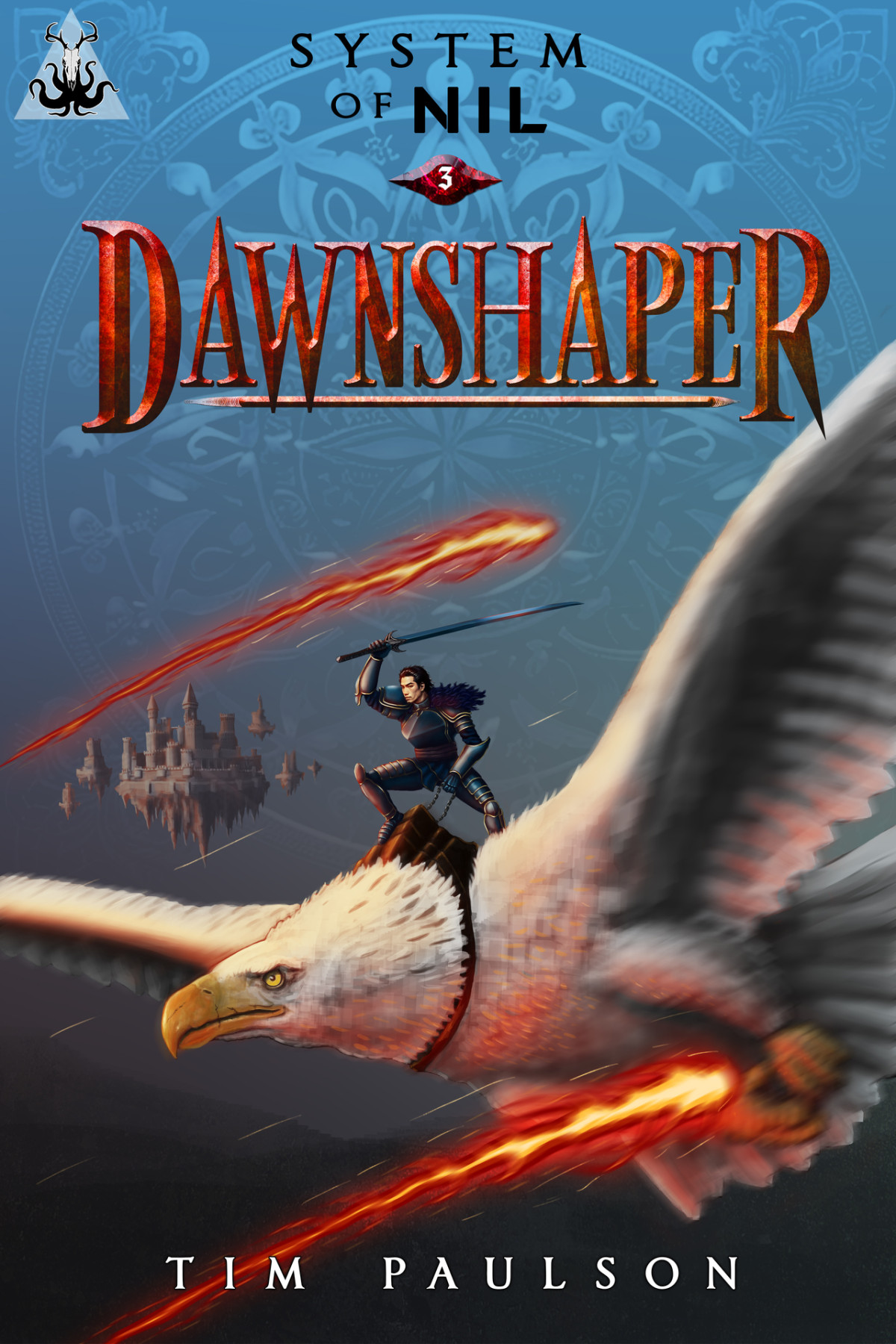 Dawnshaper A Litrpg Adventure System Of Nil Book 3 Tim Paulson