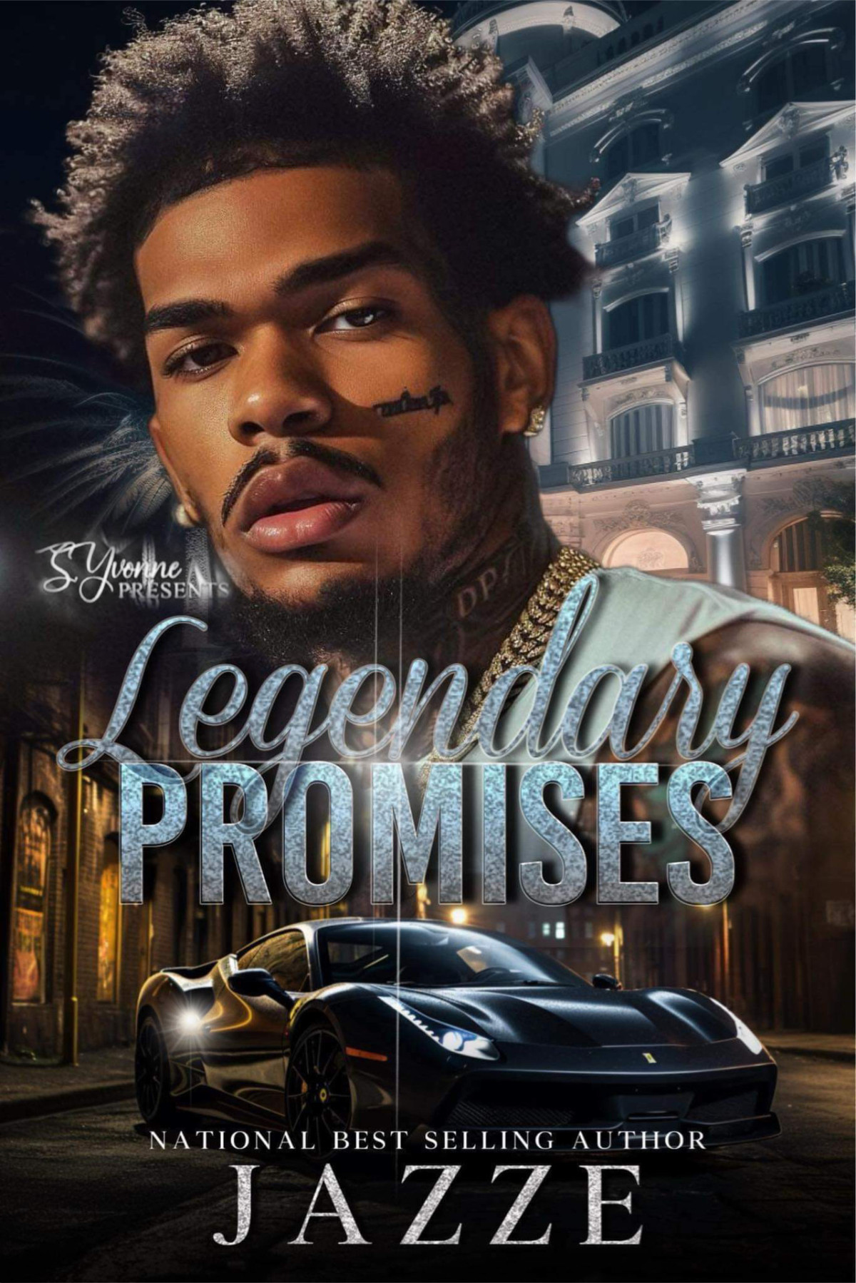 Legendary Promises Jazz E