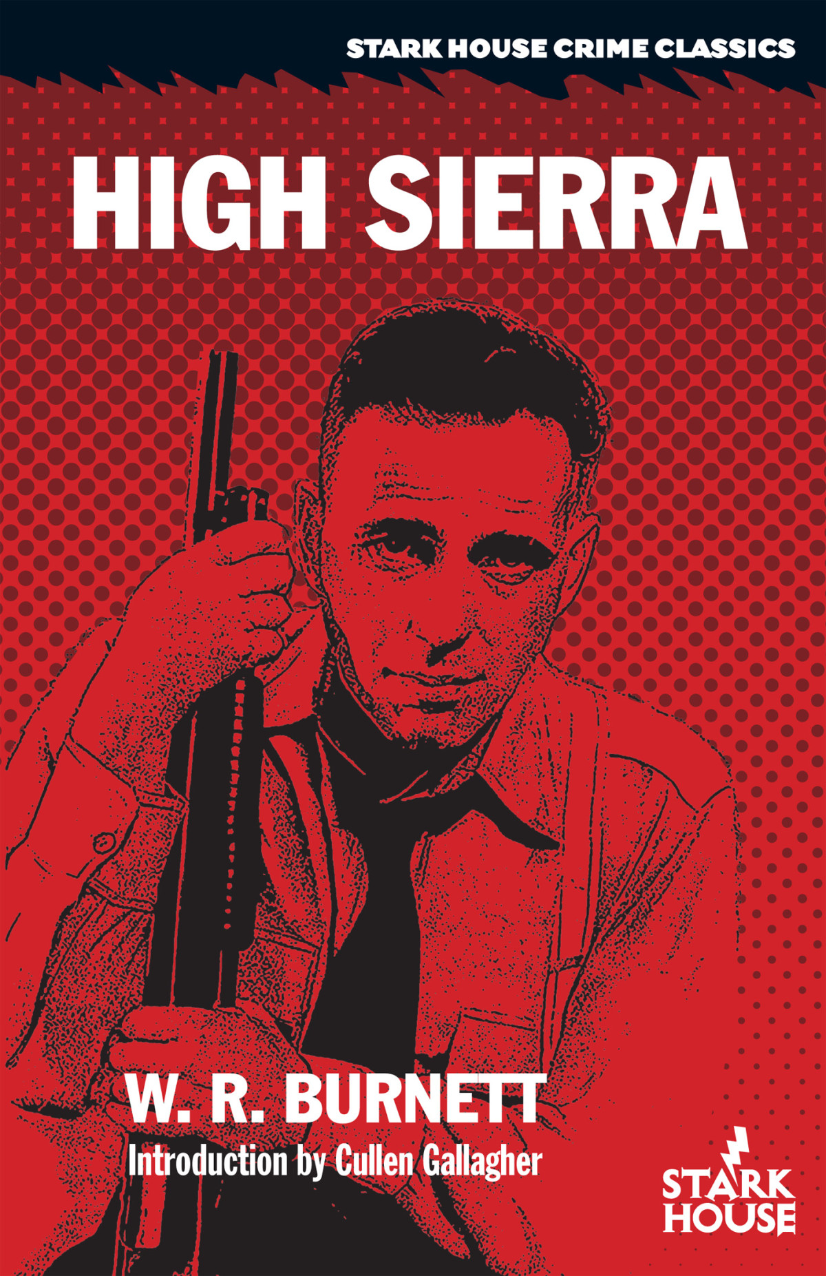 High Sierra W R Burnett