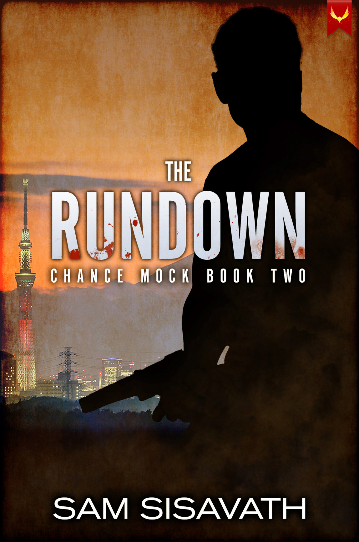 The Rundown A Chance Mock Action Thriller Sam Sisavath