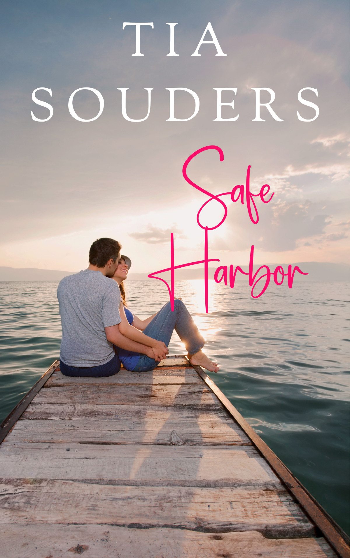 Safe Harbor Tia Souders