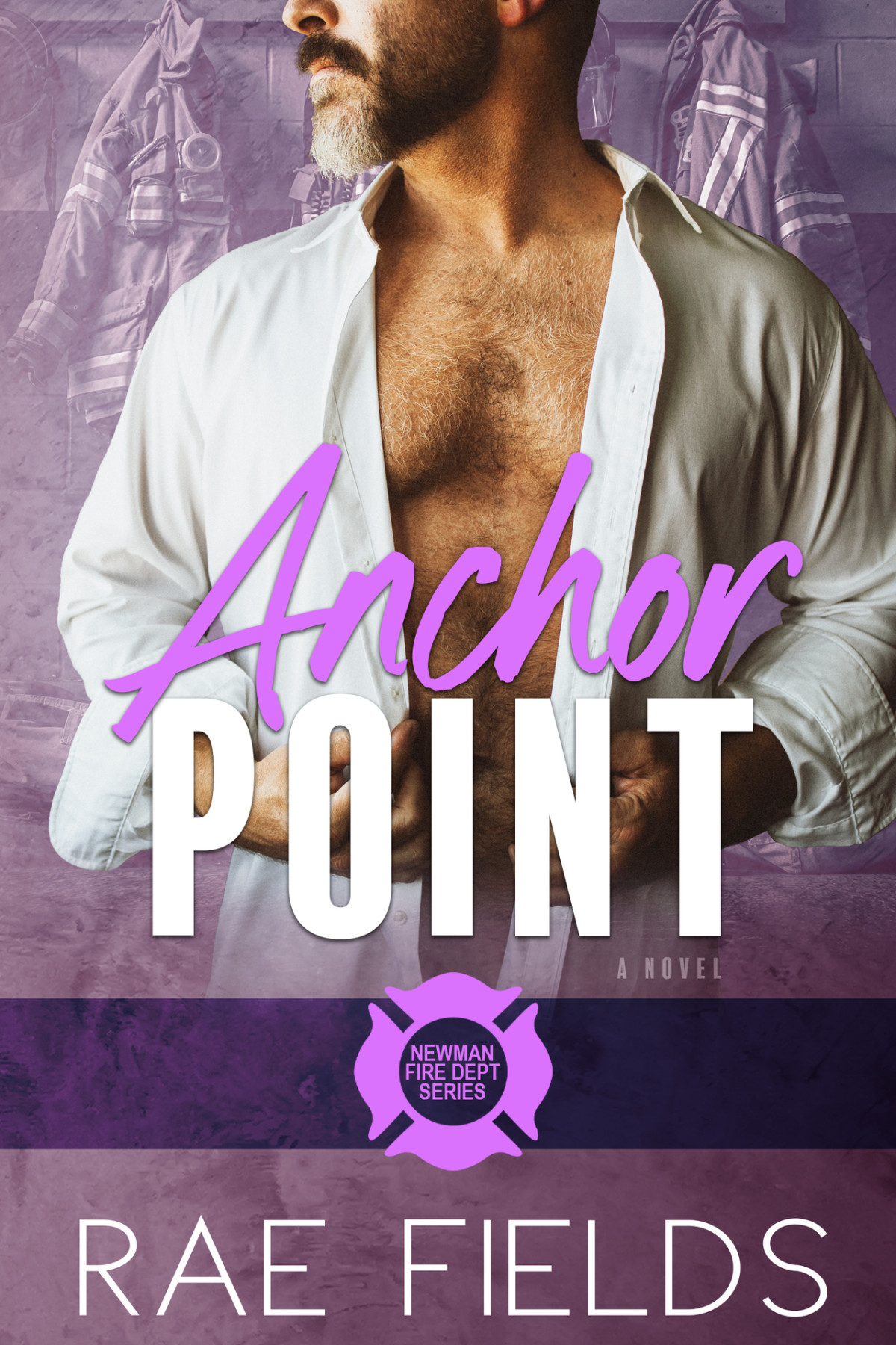 Anchor Point Rae Fields