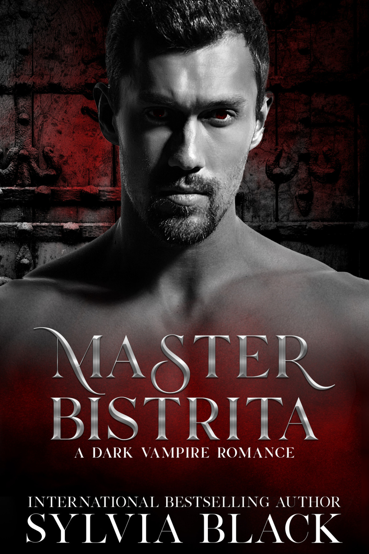Master Bistrita Dark Vampire Romance Masters Of The Consulate Book 11 Sylvia Black