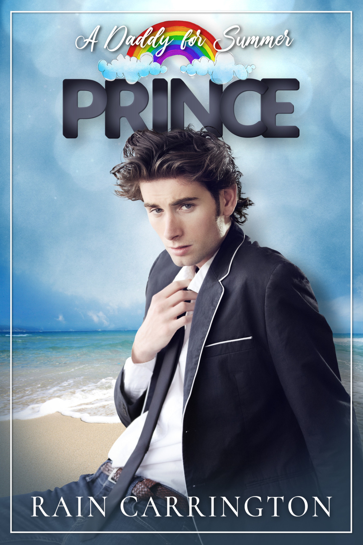 Prince A Daddy For Summer Rain Carrington
