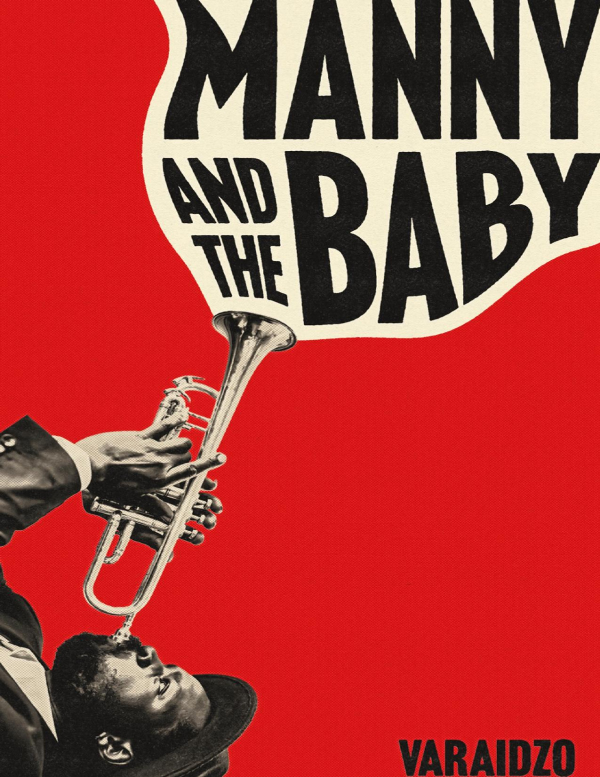 Manny And The Baby Varaidzo