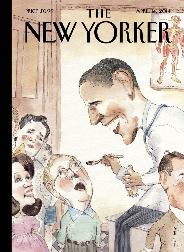 The New Yorker The New Yorker