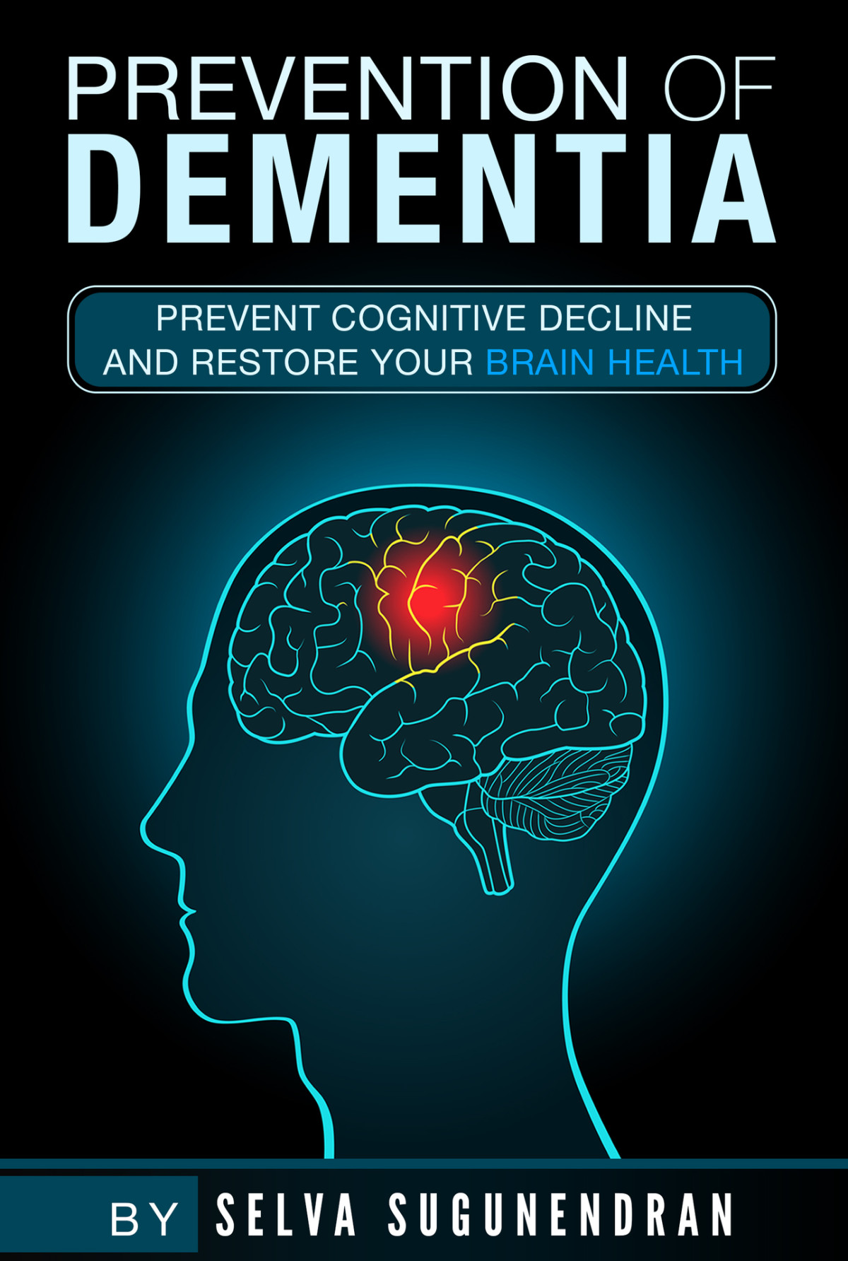 Prevention Of Dementia Prevent Cognitive Decline And Restore Your Brain Health Selva Sugunendran