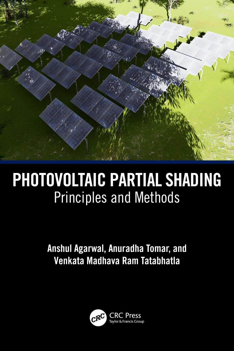 Photovoltaic Partial Shading Principles And Methods Anshul Agarwal