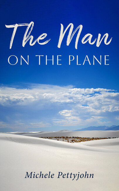 The Man On The Plane Michelle Pettyjohn