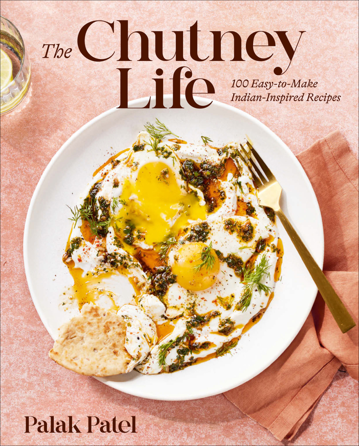 The Chutney Life Patel Palak Emily Dorio