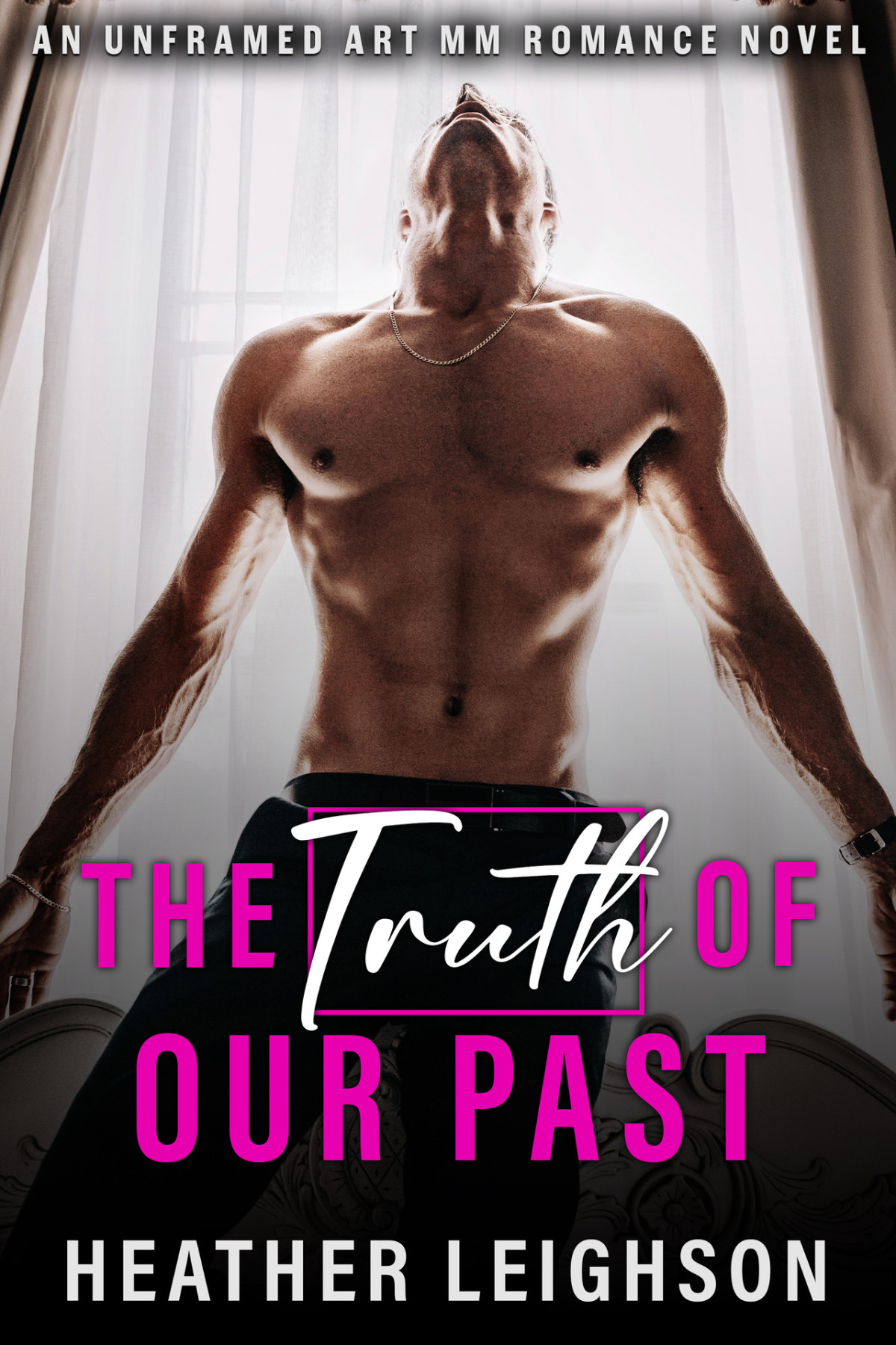 The Truth Of Our Past Unframed Art Mm Romance Heather Leighson
