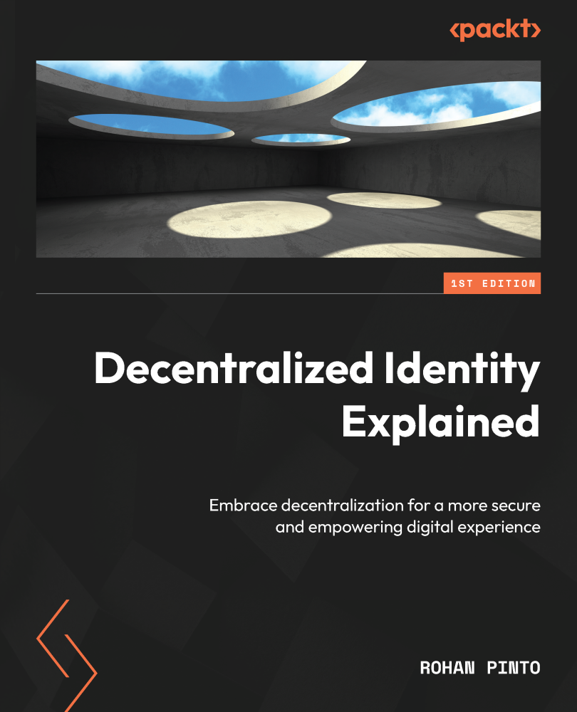 Decentralized Identity Explained Embrace Decentralization For A More Secure And Empowering Digital Experience Rohan Pinto