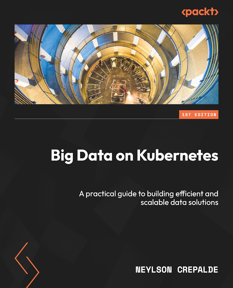 Big Data On Kubernetes Neylson Crepalde Thariq Mahmood